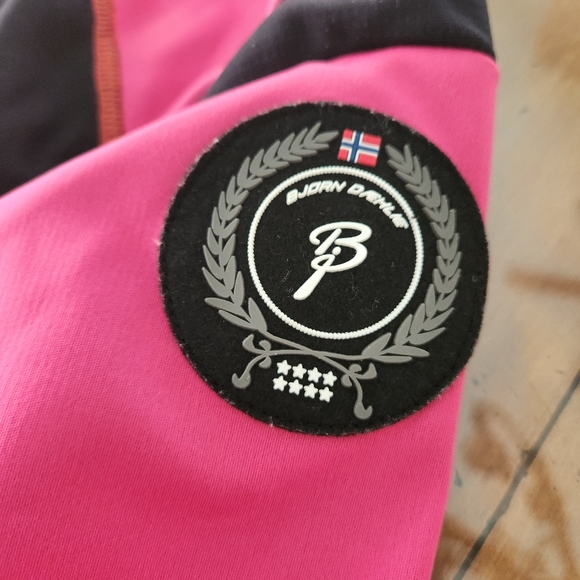 Bjorn Daehlie Women's Pure Function Contest Cross Country jacket - Picture 12 of 17